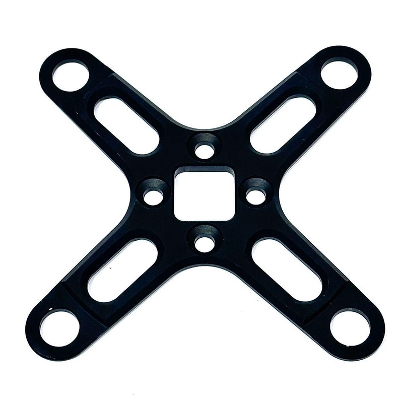 Calculated VSR R Series Crank 4 Bolt Spider 104bcd