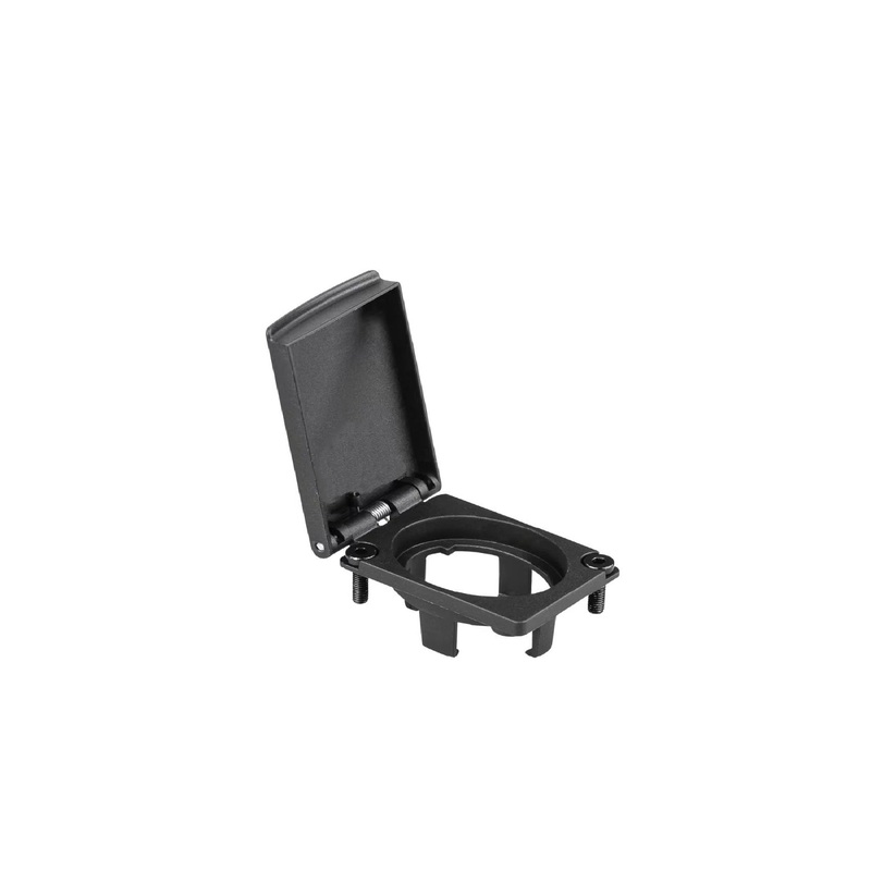 Charge Port Cover for 2021 Trek Rail 9.7  9.8  9.9 Bosch Power e-bikes