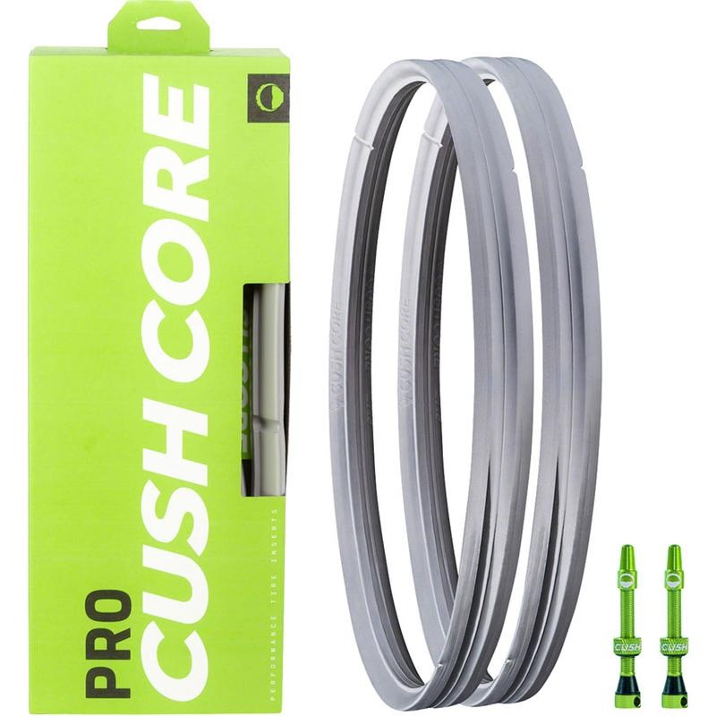 CushCore Pro Tire Inserts – 27.5 Pair