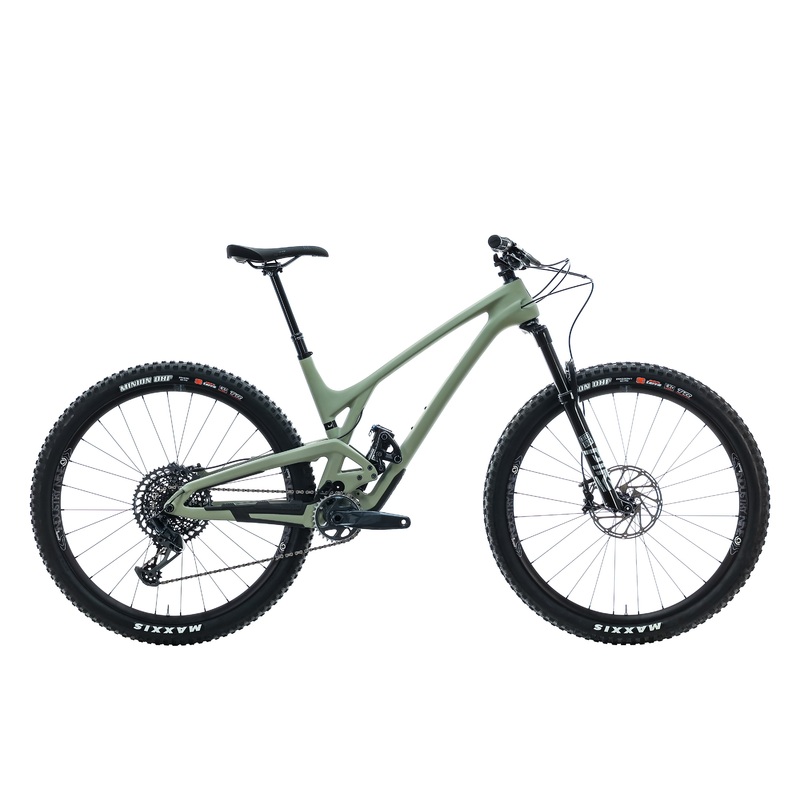 Evil Following GX I9 Hydra Mountain Bike – 2021, Large
