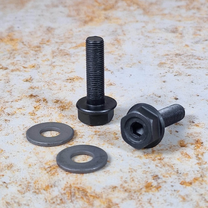 G-Sport Female Hub Bolts 10mm