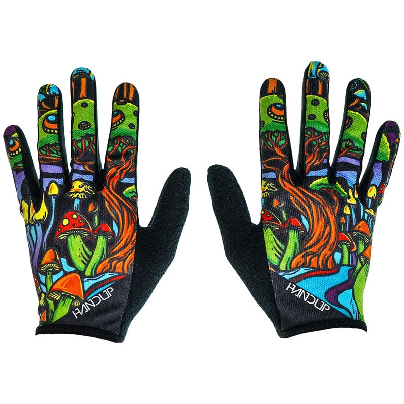 Handup Most Days Gloves – Trippin and Rippin, Small