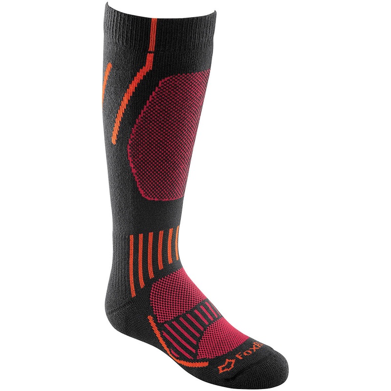 Kids Thermolite Ski Socks & Clothing SetInsulated, Moisture-Wicking, Durable Winter Gear for Young Skiers