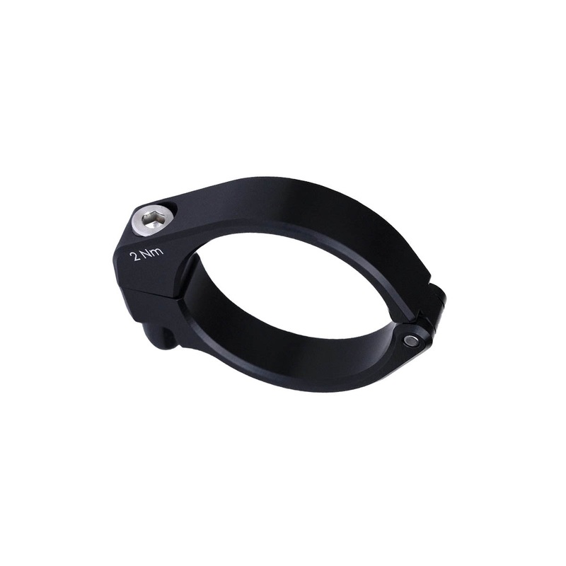 Loam Lever Adapter Clamp