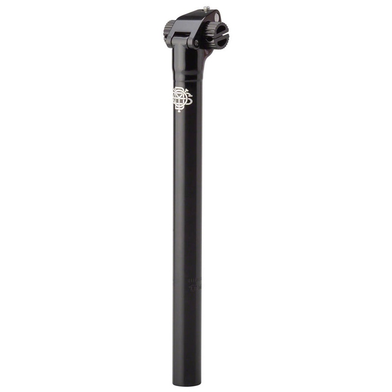 Odyssey Intac Railed Seatpost
