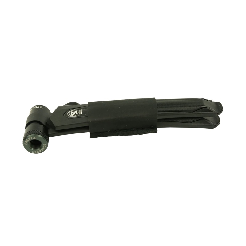 Silca Eolo 2-N-1 Tire Levers