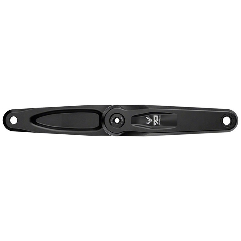 SRAM Eagle 90 Ebike Crankarms – 165mm – ISIS  Brose Cap