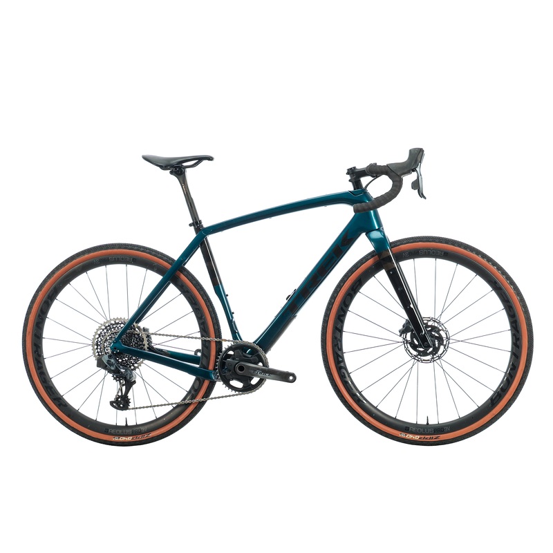 Trek Checkpoint SL 7 AXS Gravel Bike – 2023, 56cm