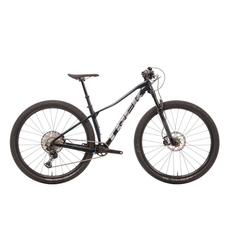 Trek Procaliber 9.6 Mountain Bike – 2022, Small