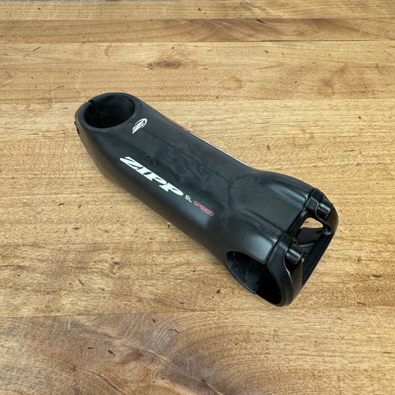 Zipp SL Speed 110mm 6 Degree Carbon Bike Stem 31.8mm 1 1/8″ 128g
