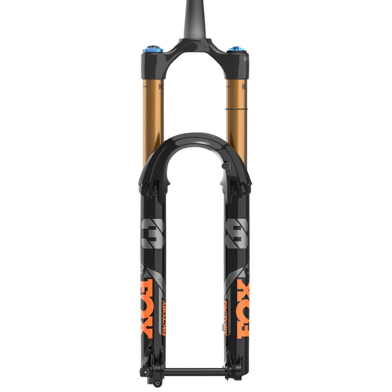 38 Factory Fork (27.5″) (170mm)