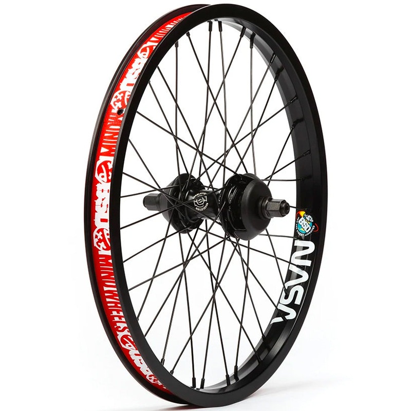 BSD Revolution Mind Freecoaster 20″ Wheel