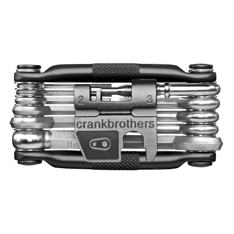 Crankbrothers Multi 17 Tool – Midnight Edition
