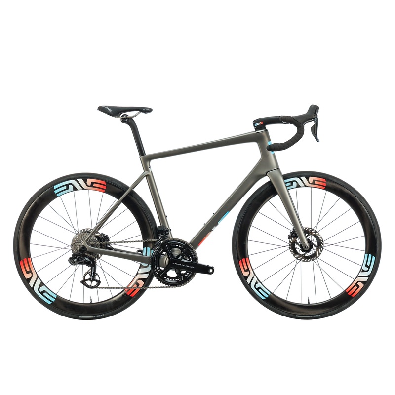 ENVE Melee Road Bike – 2023, 58cm