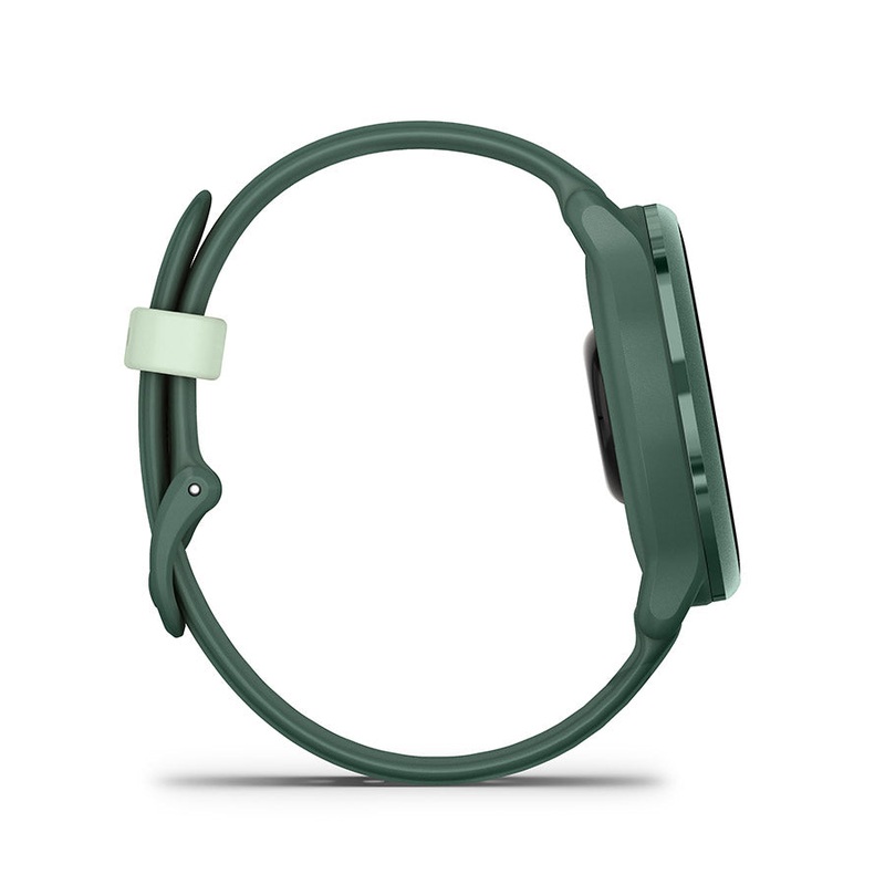 Garmin vivoactive 6 Watch Watch Color: Jasper Green Wristband: Jasper Green – Silicone