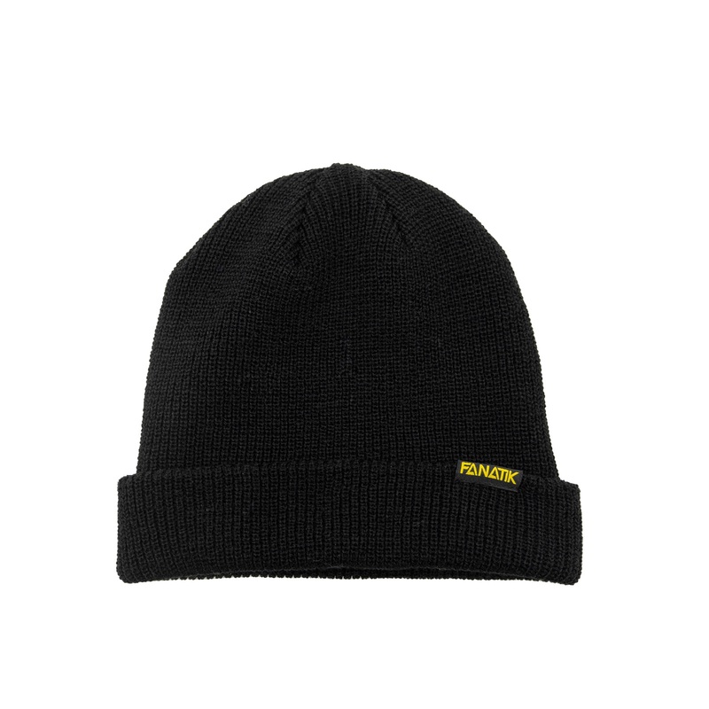 Logo Beanie