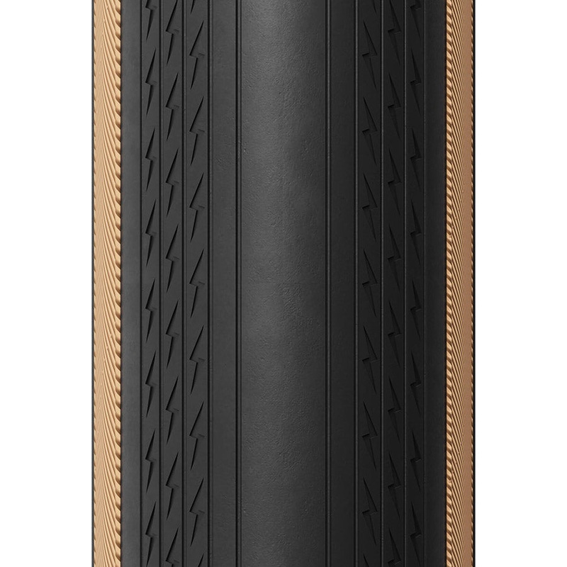 Michelin POWER PROTECTION Road Tire 700x35C Folding Tubeless Ready MAGI-X 3×120 Tanwall