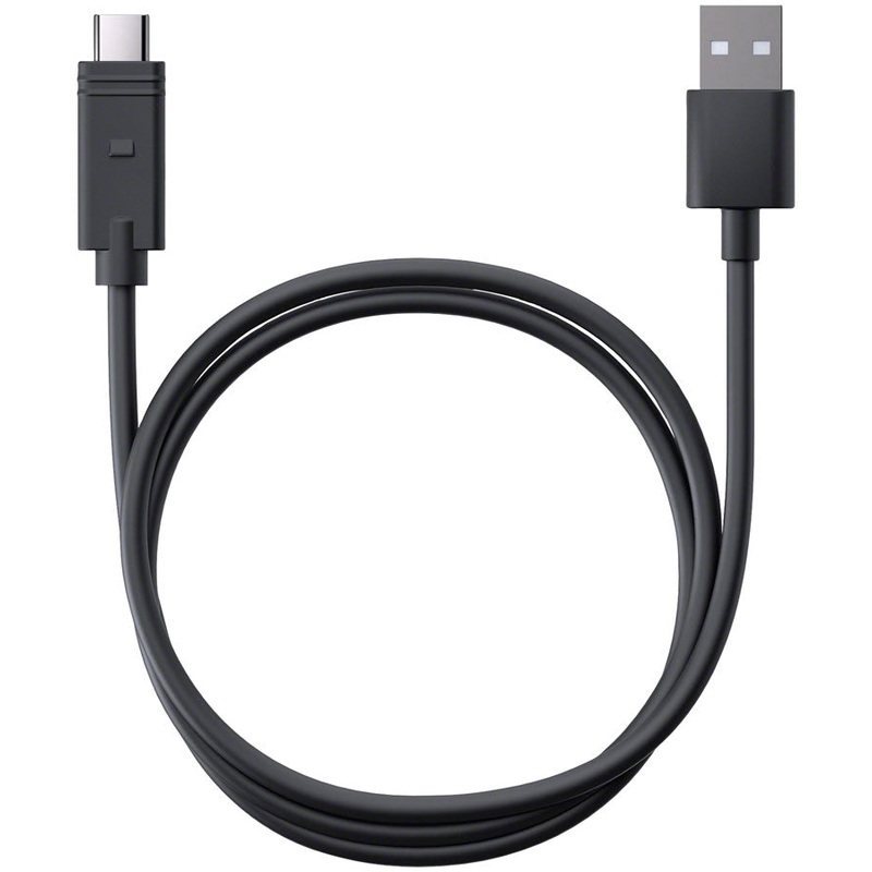 SP Connect Charge Cable – USB-A 50cm