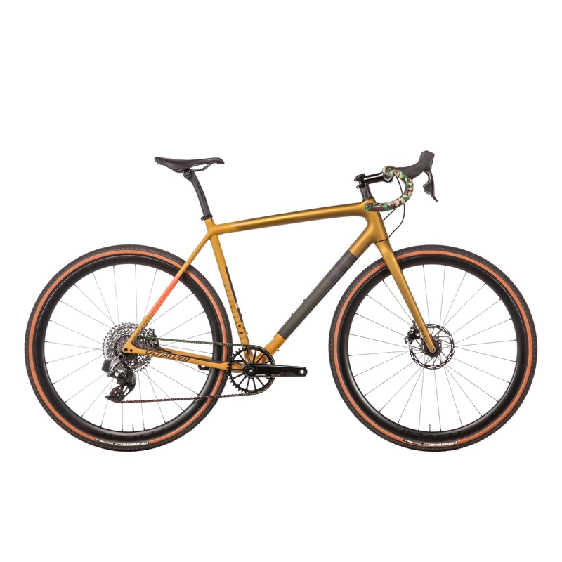 Specialized Crux Expert Gravel Bike – 2024, 56cm
