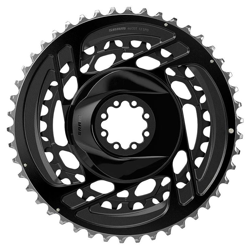 SRAM Force 2x  Kit Bicycle Chainrings