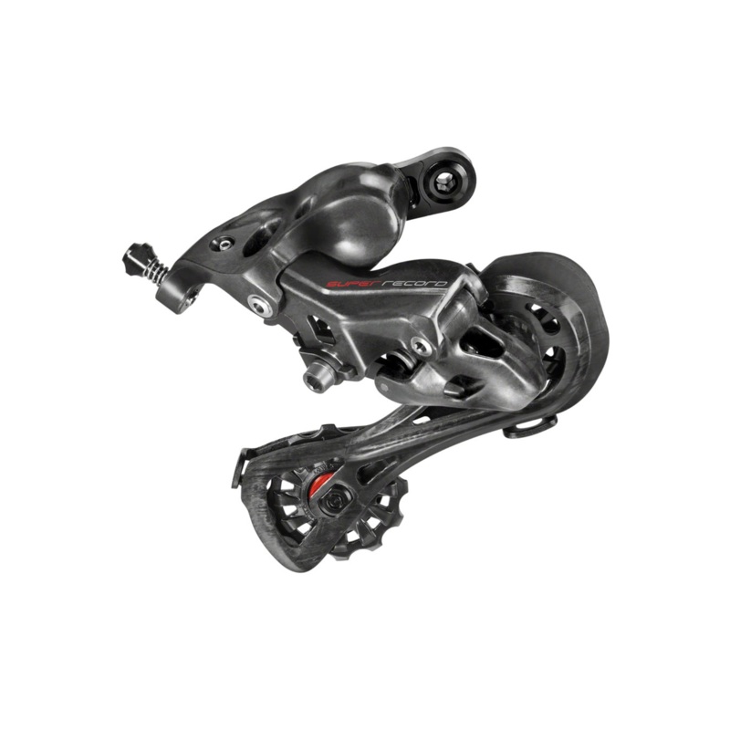 Super Record Rear Derailleur (12-Speed)
