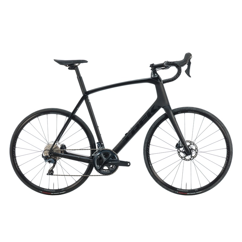 Trek Domane SL 6 Road Bike – 2021, 62cm