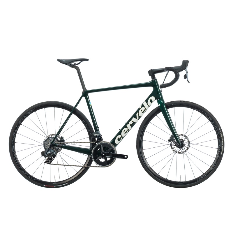 Cervelo R5 Disc Road Bike – 2021, 56cm