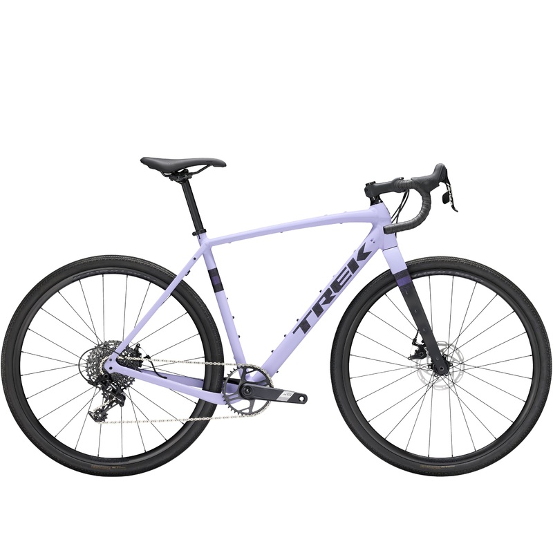 Checkpoint ALR 4 61 Matte Lavendar Haze