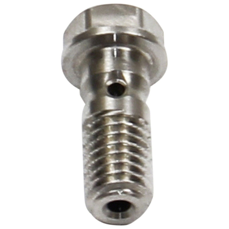 Hope 90 Degree Disc Brake Caliper Connector Bolt – For Hope Brake Calipers