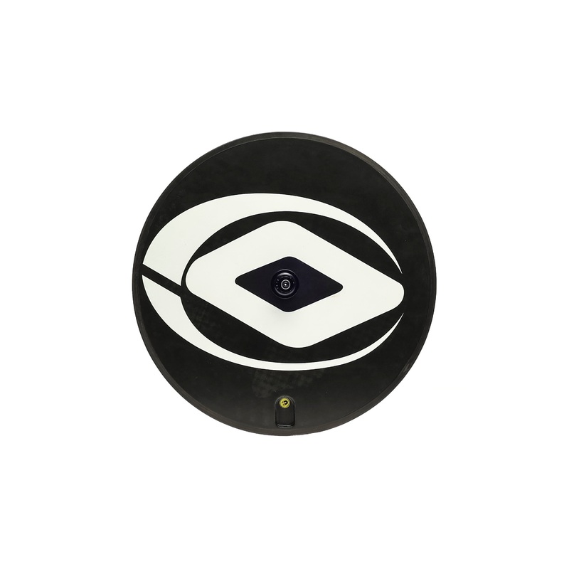 ORR Cycling Disc Carbon Clincher 700c Rear Wheel