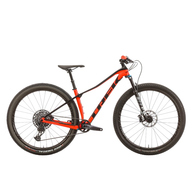 Trek Procaliber 9.7 Mountain Bike – 2023, Small