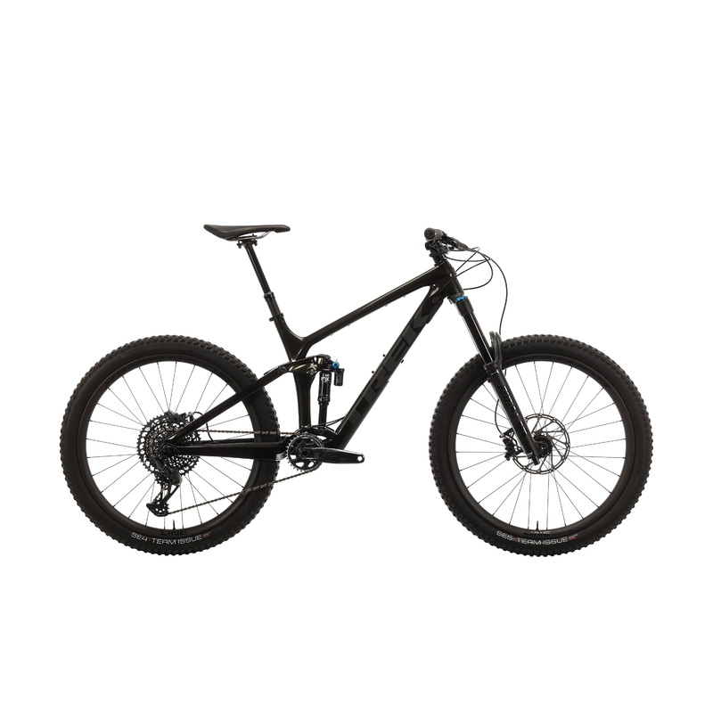 Trek Remedy 9.8 GX Mountain Bike – 2021, Medium/Large