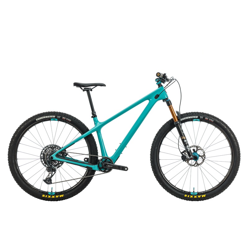 Yeti ARC T2 Mountain Bike – 2021, Medium