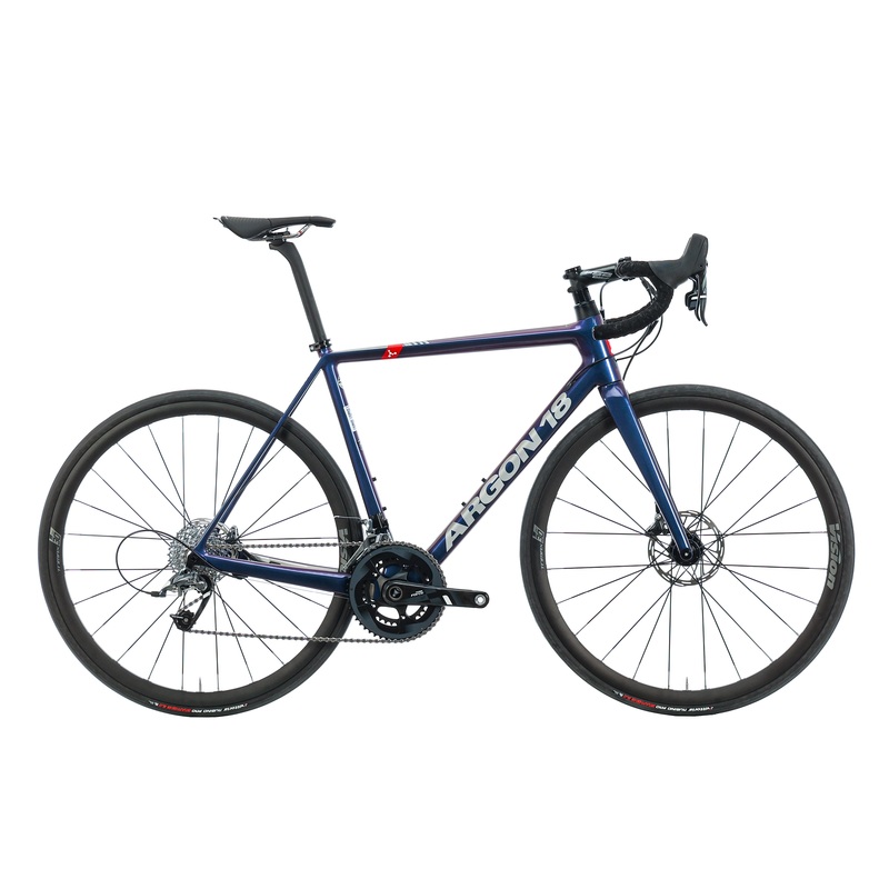 Argon 18 Gallium Disc Road Bike – 2023, Medium