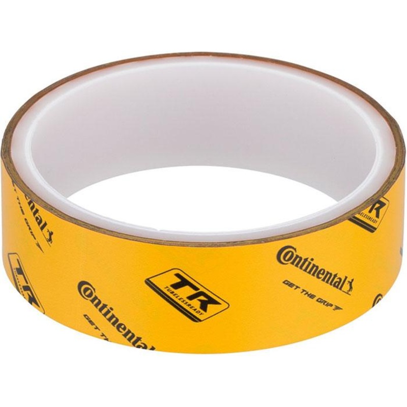 Continental Easy Tape Rim Strip – 27.5″ – Black