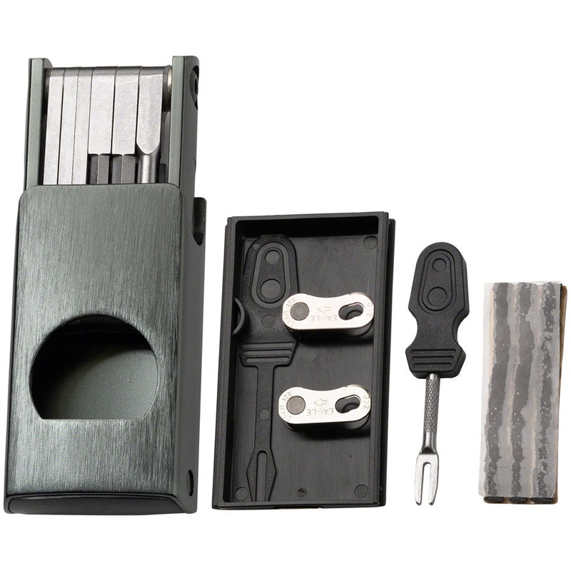 Crankbrothers F11 Tool – Black