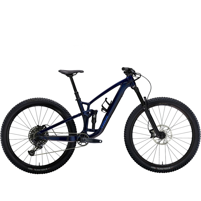 Fuel EX 7 NX S 27.5 Deep Dark Blue