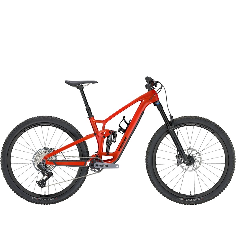 Fuel EX 9.8 GX AXS XL 29 Lava