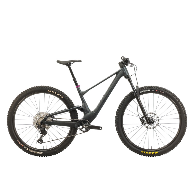 Scott Spark 960 Mountain Bike – 2022, Small