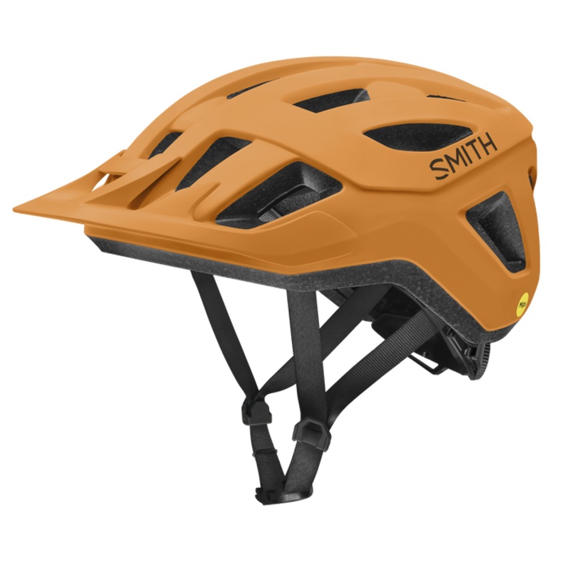 Smith Convoy MIPS MTB Helmet – Matt Sunrise