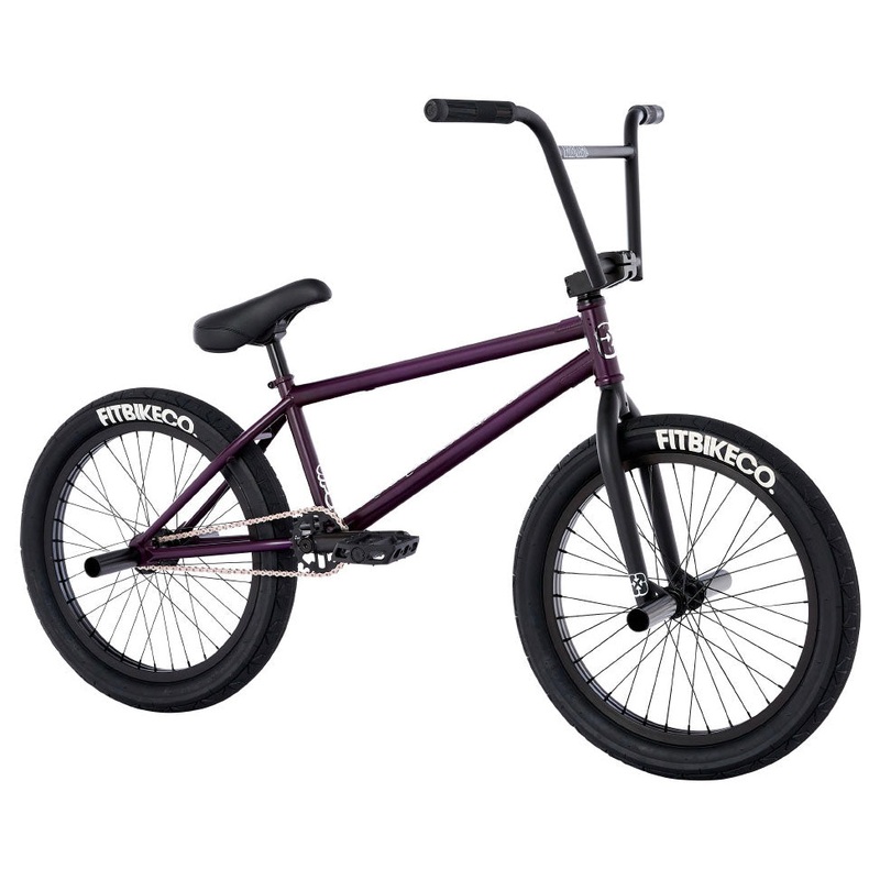 STR Freecoaster 20″ Bike
