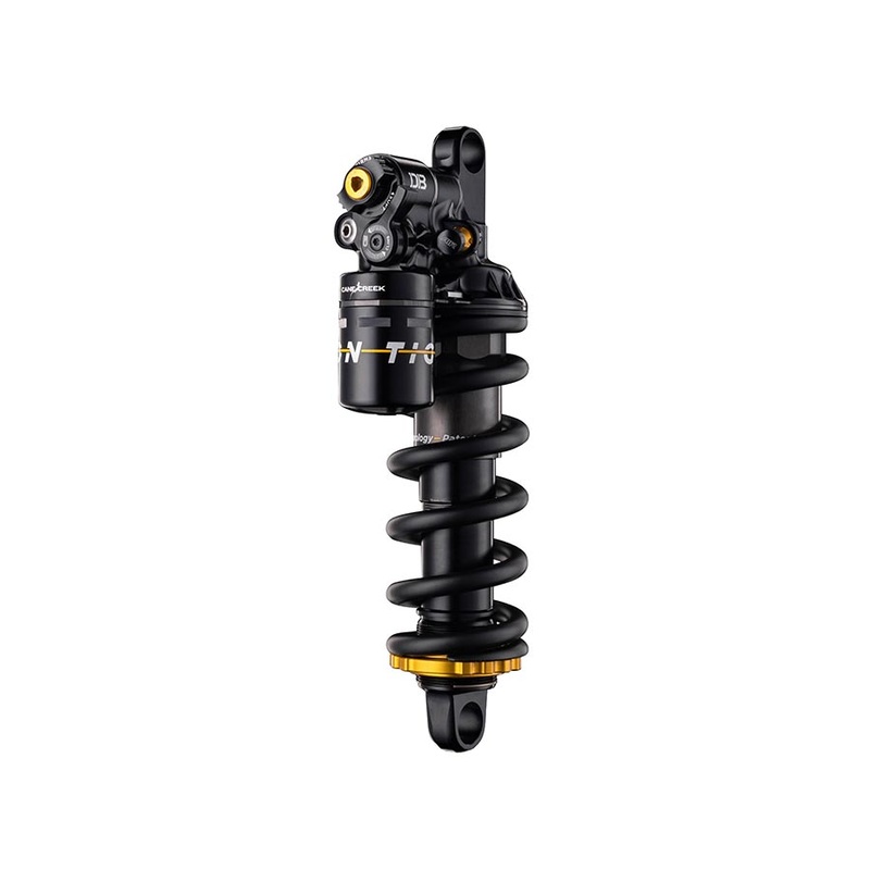 Tigon Rear Shock – 210 x 50mm