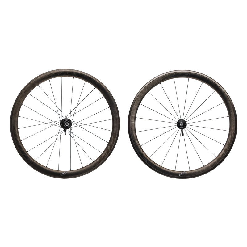 Zipp 302 Carbon Clincher 700c Wheelset