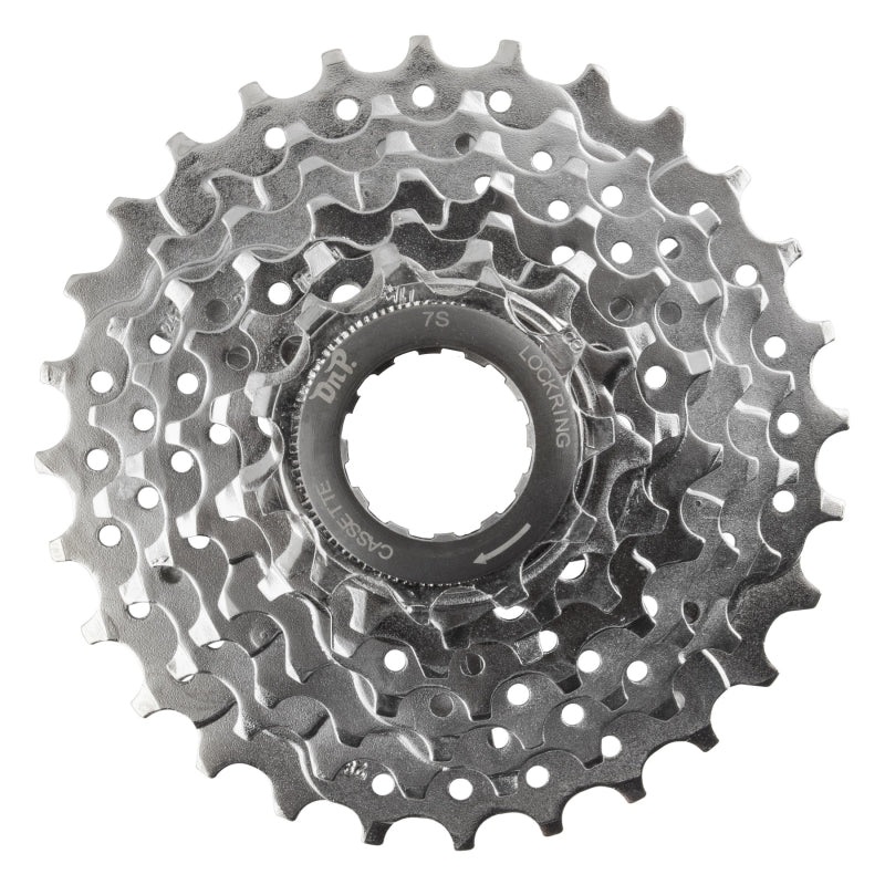7s Cassette 11-28t