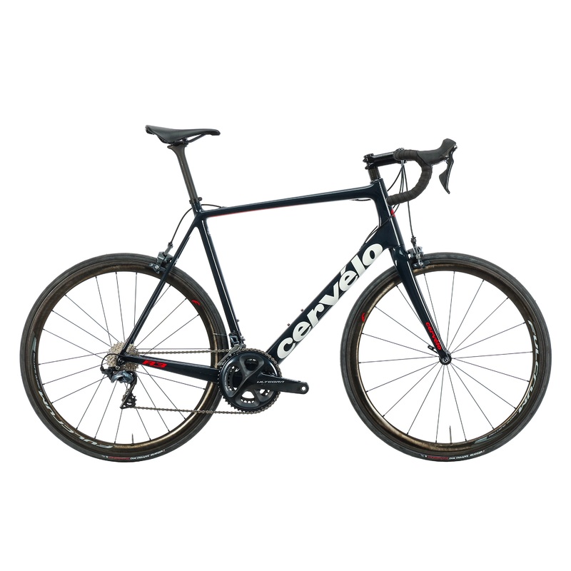 Cervelo R3 Ultegra Road Bike – 2018, 61cm