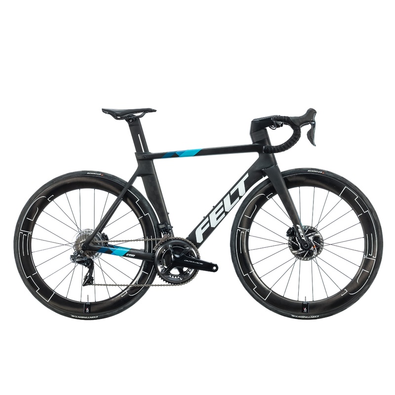 Felt AR FRD Ultimate Dura-Ace Di2 Road Bike – 2021, 54cm