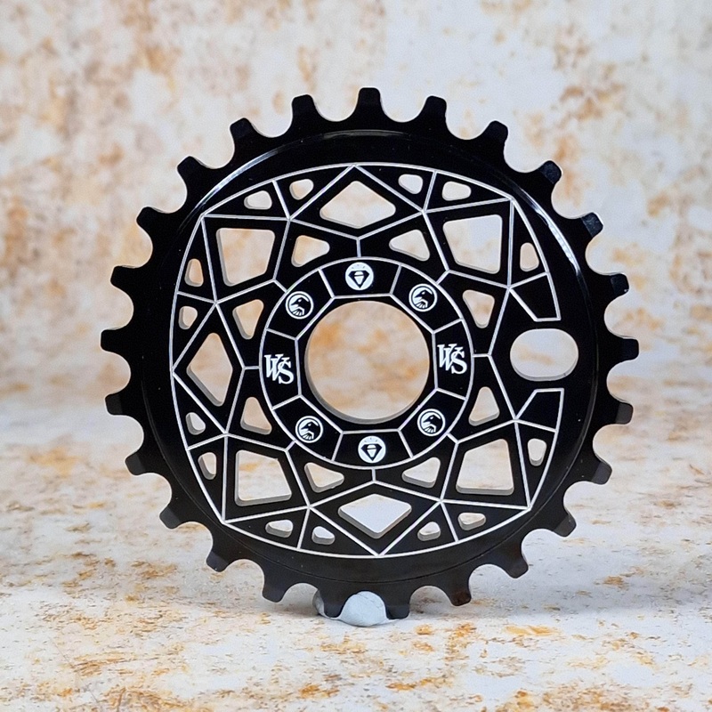 Shadow Conspiracy VVS Sprocket