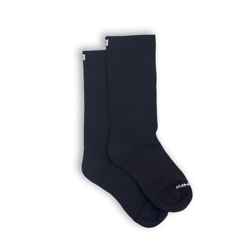 Socks – Black Logo