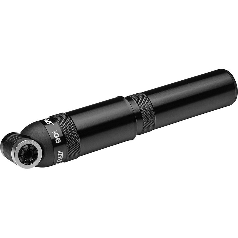 Specialized air tool big bore hand pump black one size