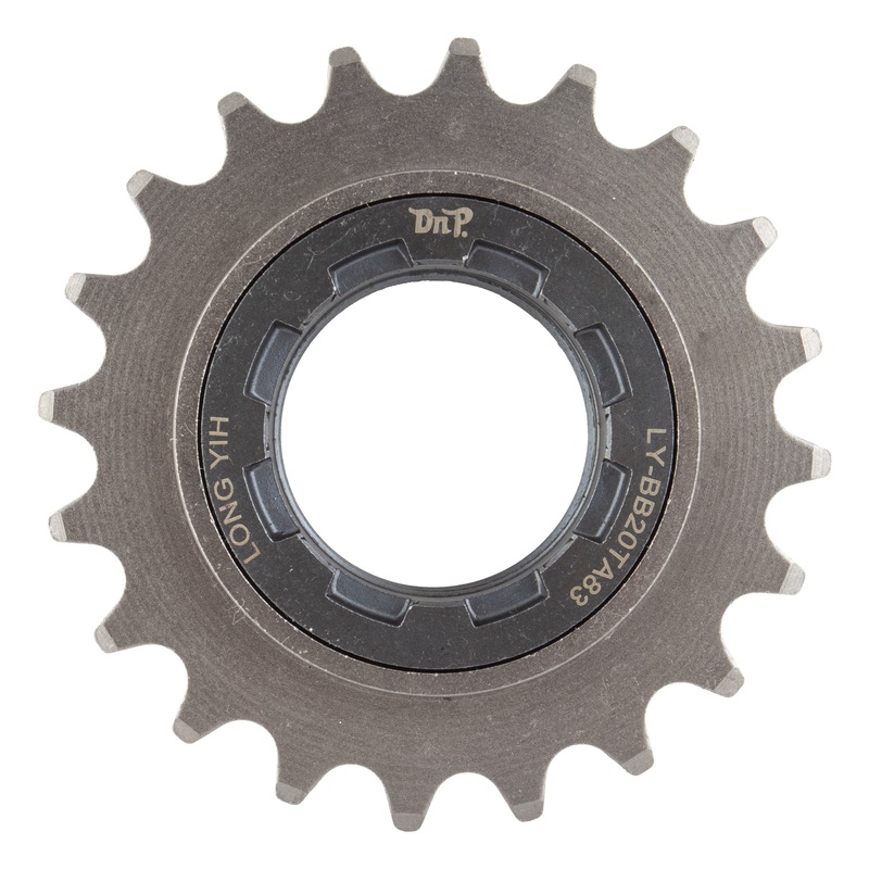 BlackOps DefendR BMX Freewheel – 3/32″ – 20t